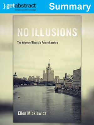 cover image of No Illusions (Summary)